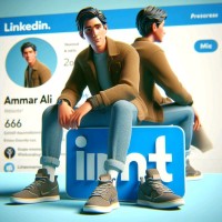 Ammar Ali