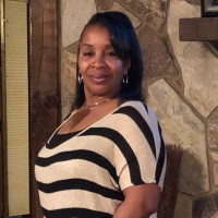 Lorna Joy Jefferson