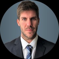 Esteban Loret de Mola Swinburn