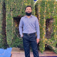 Muhammad Yousuf Admani