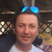 NIgel Simmons
