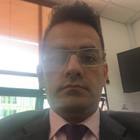 Alexander Prieto Suarez