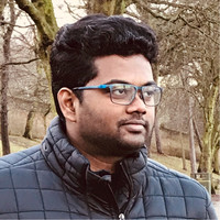 Manivasahan Balagurumoorthy