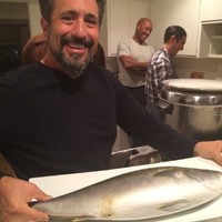 Michael Antoci