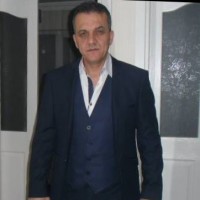 mesut uysal