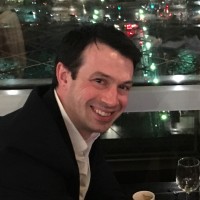 Joe Wilcox MBA CMgr FCMI