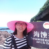 Daisy Luo