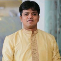 Sumit Dube