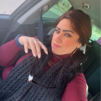 Marwa Ahmed