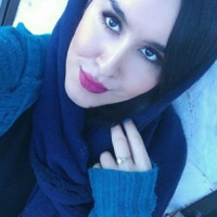 Maryam Kefayati