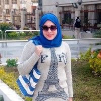 Nada Mohamed