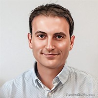 Frédéric Poussineau