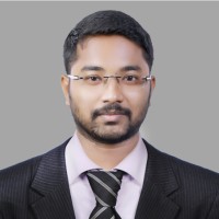 Gopinath J