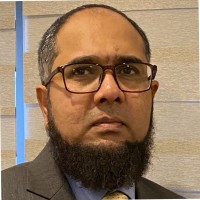 Shakeel Khan