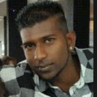 Ryan Govender