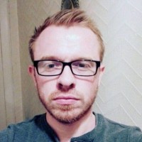 Nick O'Connor