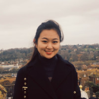 Linda Wei
