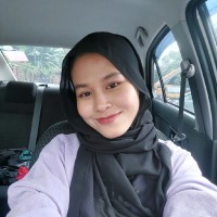 Aida Ikma Shaharudin