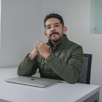 Daniel Cruz Libreros