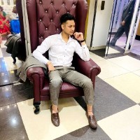 Himanshu Negi
