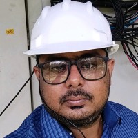 Abhishek S.R.