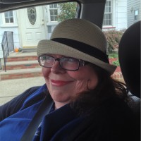 Deborah Heath