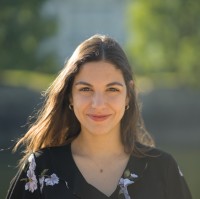 Maro Malliaroudaki, Ph.D