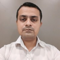 Sachin Pagare