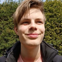 Sven Wierenga