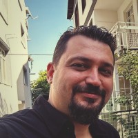 Alper Ulutaş