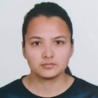 Uma Shrestha