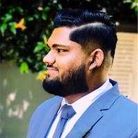 Pramodh Silva