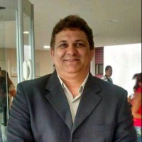 Beraldo F silva Felismino