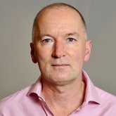 Simon Twigden