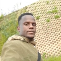 Nhluvuko Maluleke