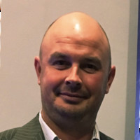 Julian King