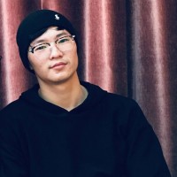 bayarsaikhan otgonbayar