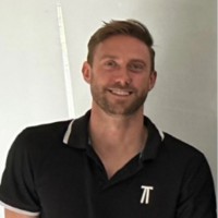 Daniel Matthews