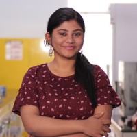 AMRITA CHAKRABORTY