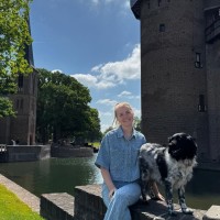 Terlissa Stadhouder