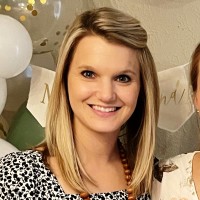 Heather Huebner