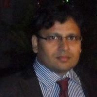 Vijendra Gupta
