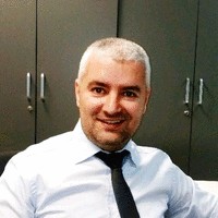 Adrian Mihalcea
