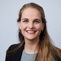 Tessa Van De Aast - Spin
