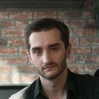 Stas Zelenko