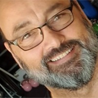 Óscar Moreno Pérez