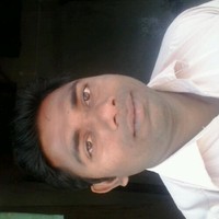 Bhanudas Deshmukh