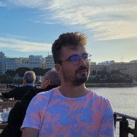 Bartosz Nastaly