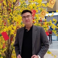 Thomas Hoang