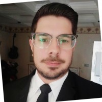 Vinicius Michelan Timidate